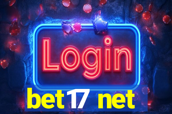 bet17 net